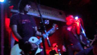 Expulsados-Take the pain away- Born to die in Berlin - Ramones Cover (HD)