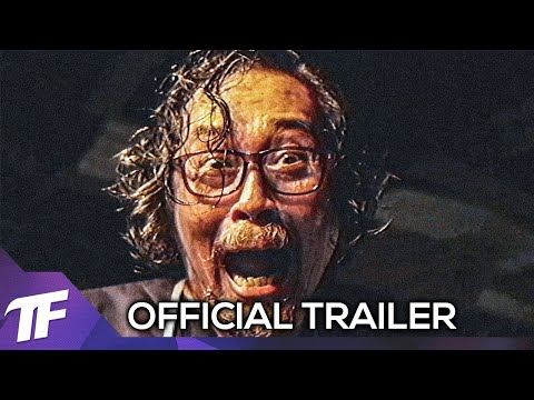 V/H/S/94 Official Trailer (2021) Horror Movie HD
