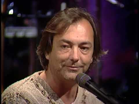 Rich Mullins: Live from Studio B (1997)