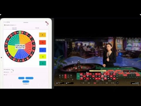 American Bias Roulette