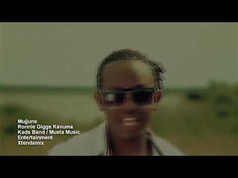 Ronnie Kavuma   Mujjune Redone Hd