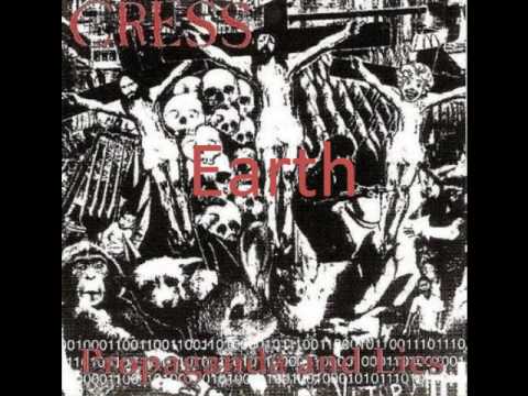 Cress - Earth