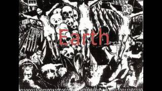 Cress - Earth