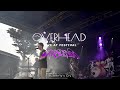 Overhead - Butterfly's Cry - Live at Festival Crescendo 2022