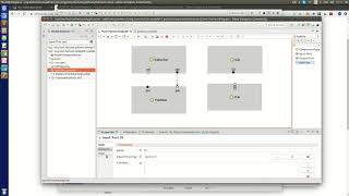 Publish-subscribe pattern tutorial