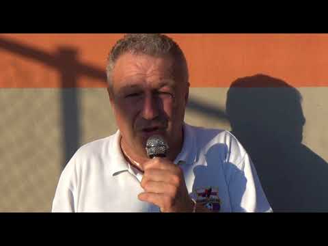 DIL02 151017 - ATHLETIC CLUB LIBERI - GOLIARDICAPOLIS 1-0 - INTERVISTE | PROMOZIONE B