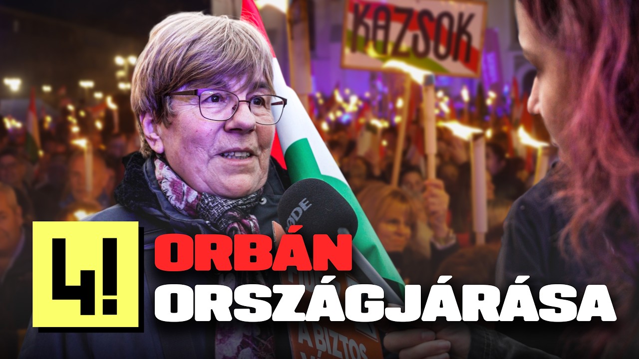 „Ijesztő volt a tegnapi nagy tömeg a Tiszások felvonulásán”