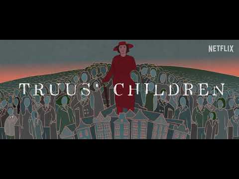 Truus' Children - Official Netflix Trailer