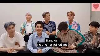 Download lagu BTS it's butter congrats on 5th week vlive  [eng sub]💜💜💜👏👏 they deserve it 💜🔥 mp3