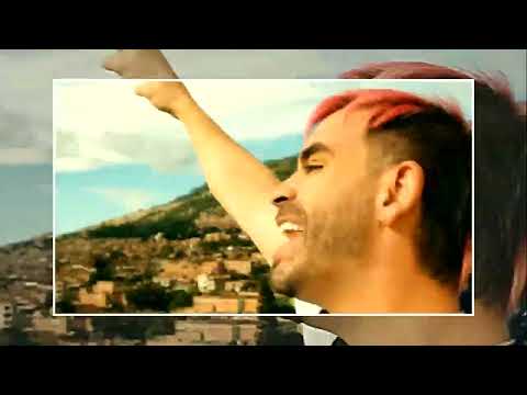 Wolfine - El Flete ( DJ Negro Video Remix )