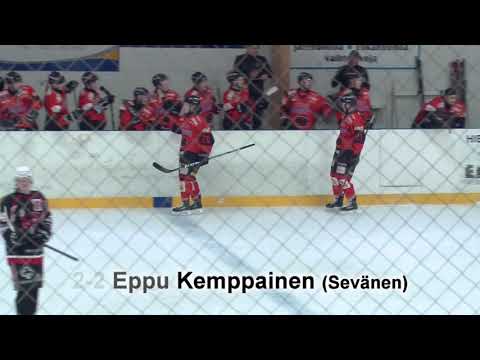 EjL vs KuKi 10 1 2019 kooste