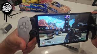 PlayStation Portal