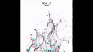 Paloalto - 발자국