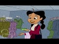 The Proud Family Penny Credit Card