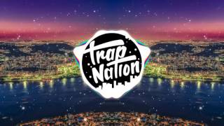 Bright Lights - Runaway ft. 3LAU (T-Mass Remix)