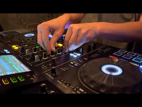 Nason - Casual Live Stream Part 1 @ Anyway Social Bar