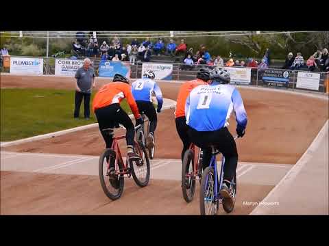 10 more of the Best Cycle Speedway races ever!!