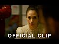 The Voice Of Hind Rajab New Clip Official From Venice Film Festival 2025