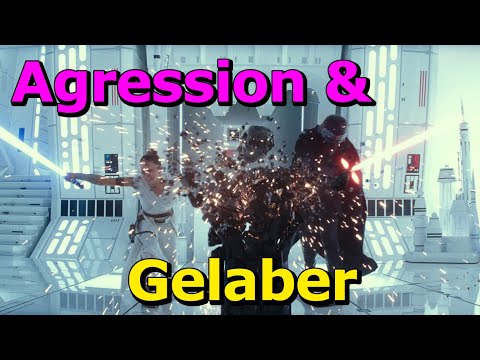 Der Kampf, den es in STAR WARS gar nicht geben dürfte!