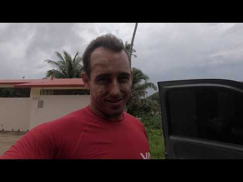 Sending it Guam Style EP1