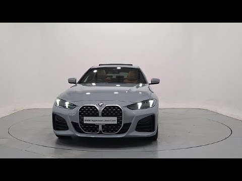 BMW 4-Series 420i M Sport Gran Coupe - Image 2
