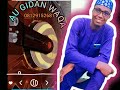 GIDAN WAQA ZUMAR KAUNA