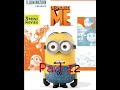 Despicable Me 2010 Full Movie Part 22