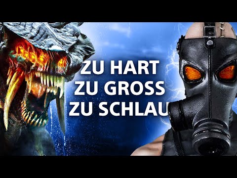 PlayTalk: Die überwältigendsten Bosse