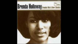 BRENDA HOLLOWAY-STARTING THE HURT ALL OVER AGAIN