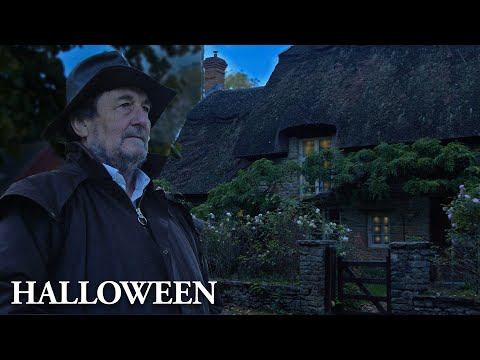 Forgotten Ghosts & Grisly Tales from the Cotswolds | Halloween Special 2025