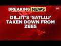 Film Sutlej Taken Down From ZEE5 In India Days After Release Sparking Outrage India Today