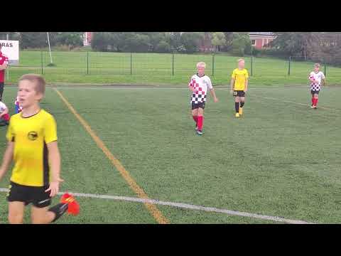 Apassit punainen vs NoPs