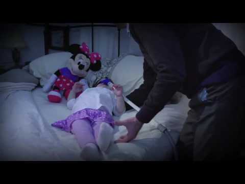 Modal video thumbnail