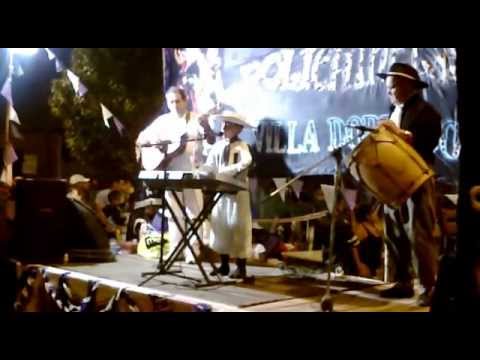 Juampi el Benjamin-Cancion a la madre