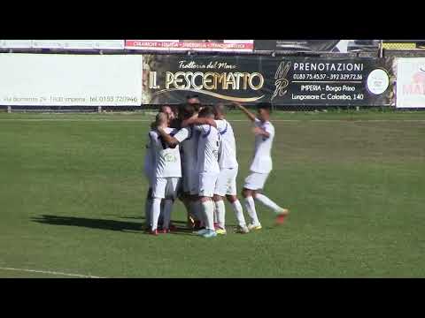 18-09-2022. IMPERIA-ANGELO BAIARDO: 3-1