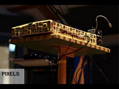 Pixels - We Are Only People | Sessions 65 (Live In Studio)