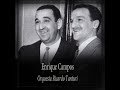 RICARDO TANTURI - ENRIQUE CAMPOS - QUE ...