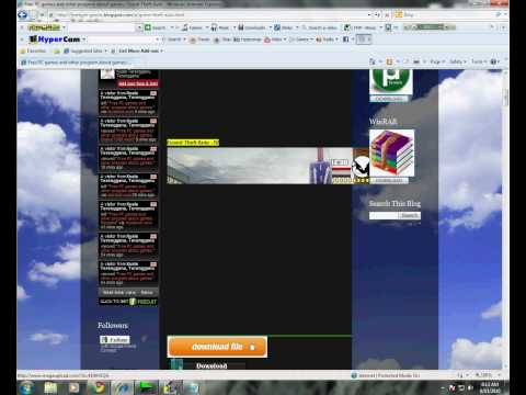 Grand Theft Auto - IV 100% free