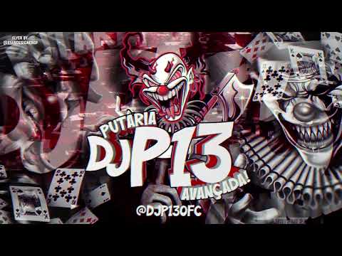 BONDE DO TALIBÃ 2 - MC GW e MC Magrinho (DJ P13, DJ Menor J3, DJ L4 Original e DJ Marcos ZL)