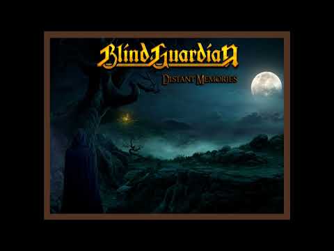BLIND GUARDIAN - Children of the Smith (Previously Unreleased) [2021 Remaster]