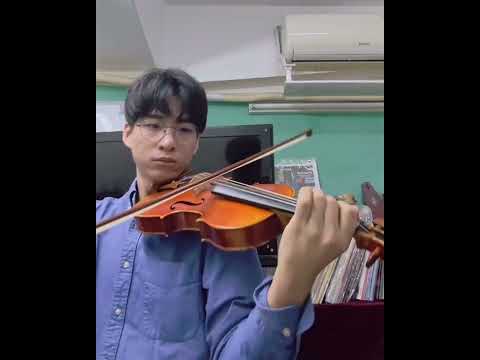 La Vita Bella - Loreta Fin, 3rd Violin