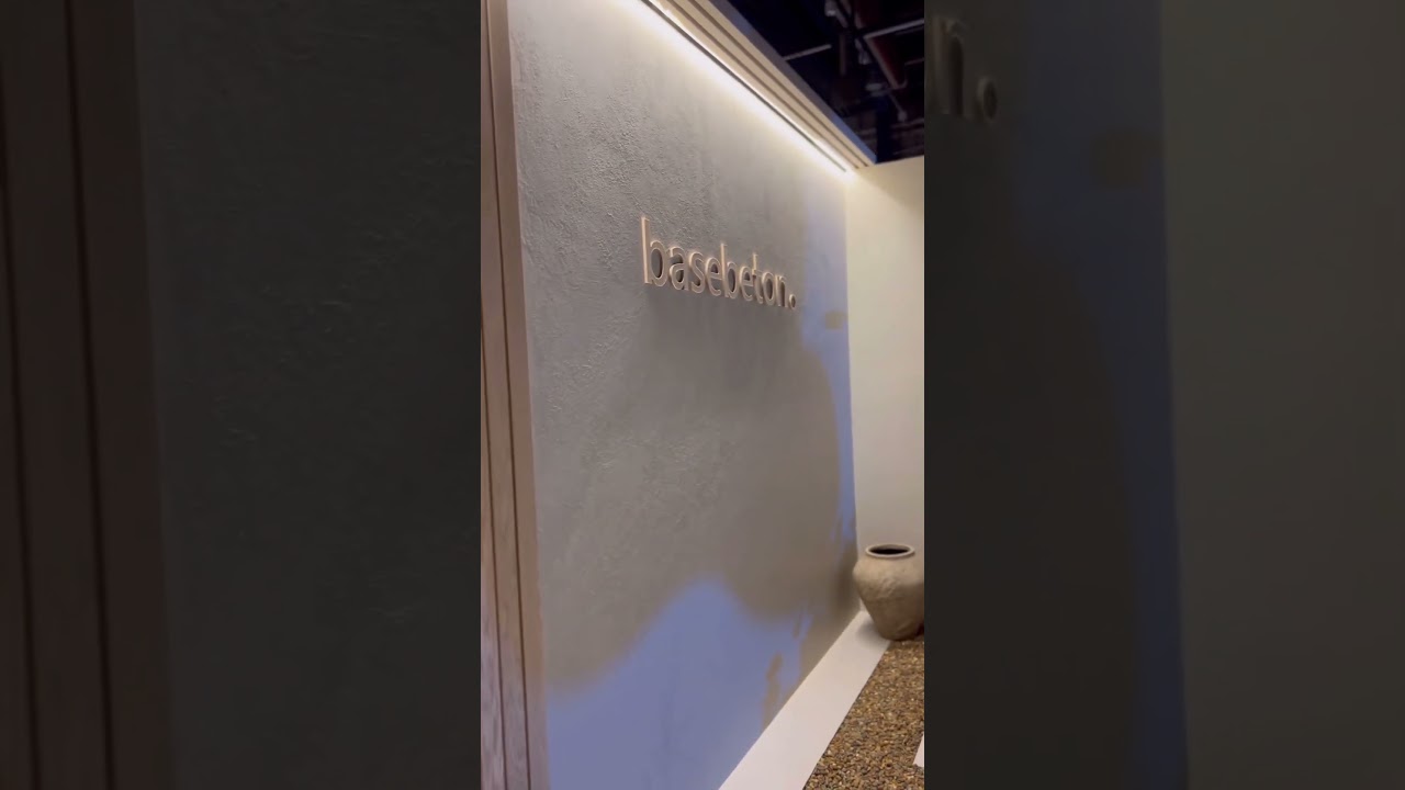 Basebeton at its finest 🤌  #shorts