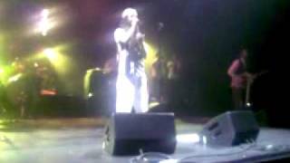 danakil le 6 octobre a l'olympia - Nord / sud