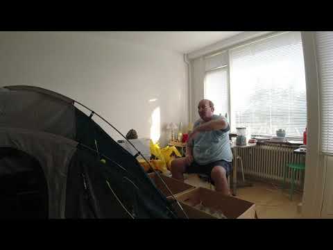 MongoTV_5307 - Del 60 - SMIDER TING UD FRA MIT KÆLDERRUM