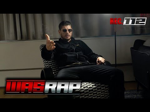 NOLI #WASRAP NR.17 (OFFICIAL HD VERSION RAP.112)