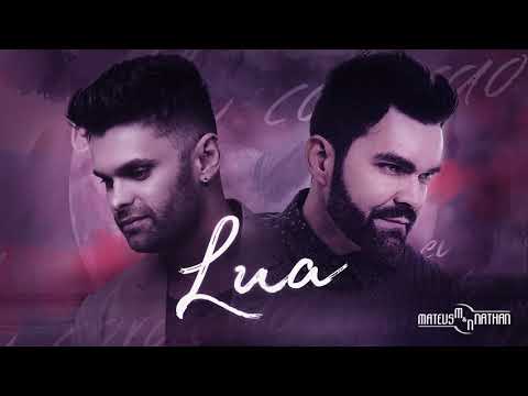 Mateus & Nathan - Lua (Áudio)