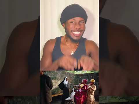 BNXN fka Buju Kizz Daniel & Seyi Vibez - GWAGWALADA (Official Video) REVEREND | REACTION VIDEO