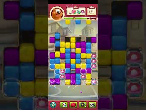 Toon blast 3330 1 anvil 3 stars