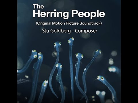 "Pilings" ©2023 Stu Goldberg, BMI