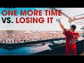 I'm Losing It VS One More Time - Fisher - Daft Punk - Ferdinands Feld Festival 2018 Live!